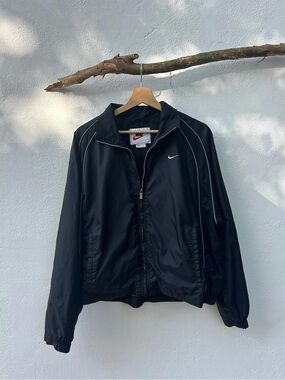 90s Vintage NIKE windbreaker